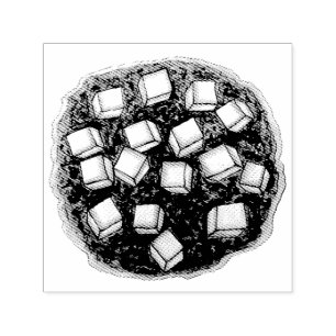 Sello Automático Comida India Saag Paneer Queso espinaca