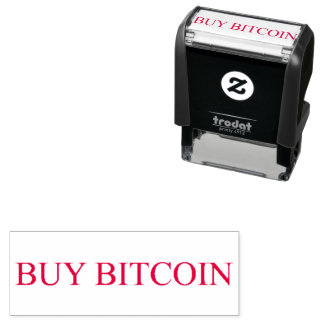 SELLO AUTOMÁTICO COMPRA DE BITCOIN INK STAMP