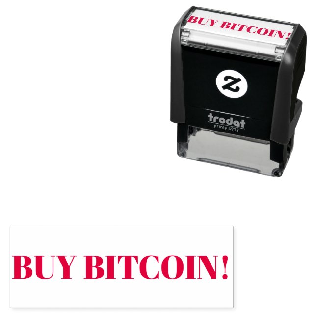 SELLO AUTOMÁTICO COMPRA DE BITCOIN INK STAMP (In Situ)