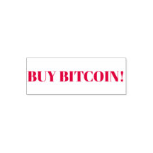 COMPRA DE BITCOIN INK STAMP