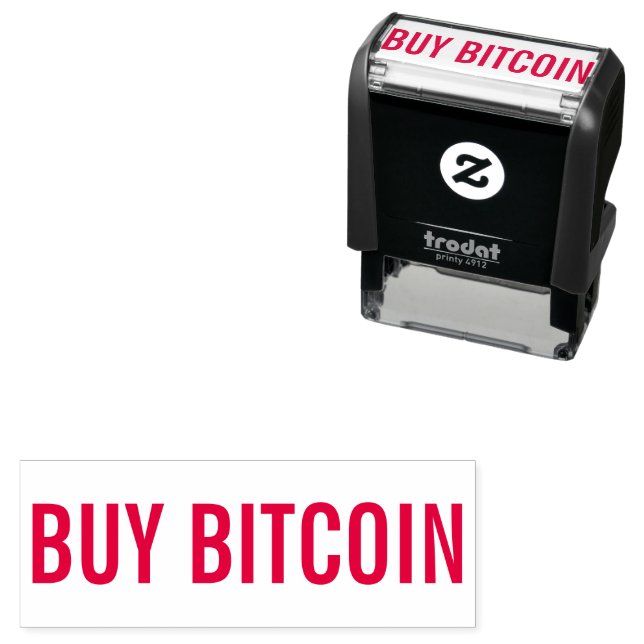 SELLO AUTOMÁTICO COMPRAR BITCOIN (In Situ)