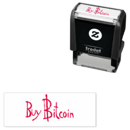 Sello Automático Comprar bitcoin con la marca de entrada original c