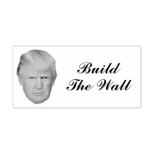 SELLO AUTOMÁTICO CONSTRUYA LA PARED
