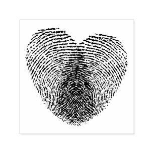 Sello Automático Corazón