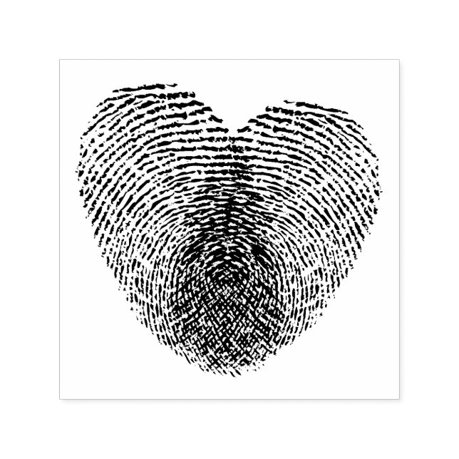 Sello Automático Corazón (Diseño)