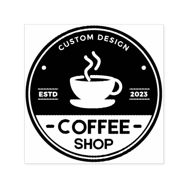 Sello Automático Crea el tuyo (Diseño)