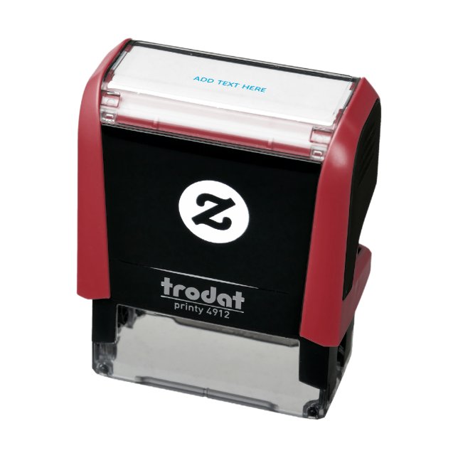 Sello Automático Crea Tu Propia Floral  (Producto)