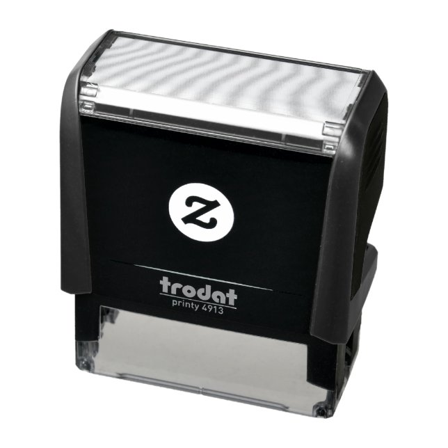 Sello Automático Crea tu propio editable (Producto)