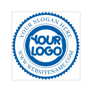 Sello Automático Crea tu propio logotipo