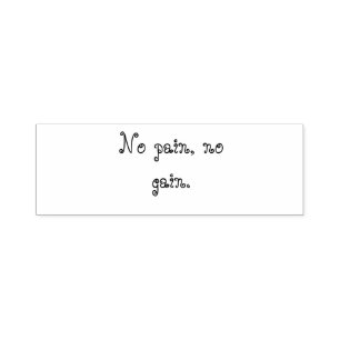 Sello Automático Crea tu propio texto personalizado   motivación de
