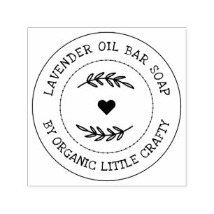 Sello Automático Crea tus propios productos hechos a mano