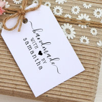 Crear su propio nombre de script