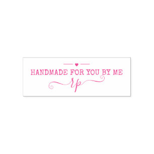 Sello Automático Crear sus propias iniciativas