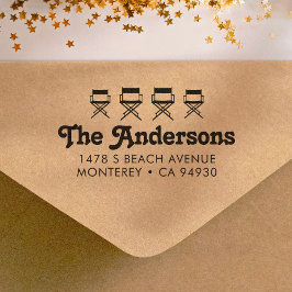 Sello Automático Cuto