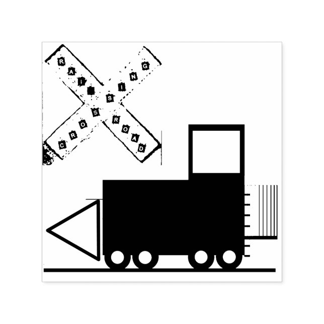 Sello Automático Diésel de patio (Diseño)