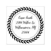 Dirección de devolución