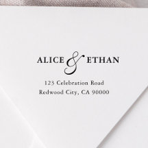 Dirección de devolución de Boda y Amperímetro de s