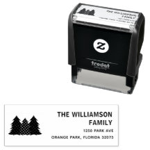 Dirección de devolución de feriados navideños