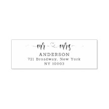 Dirección de devolución de guión caligráfico de co