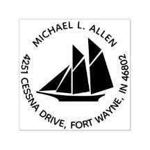 Dirección de devolución de ida y vuelta