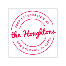 Dirección de devolución de nombre de familia de re