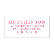 Dirección de devolución de nombre de familia esboz