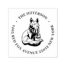 Dirección de devolución de nombre personalizado de