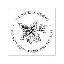 Dirección de devolución de nombre personalizado de