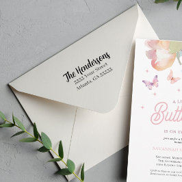 Sello Automático Dirección de devolución de script