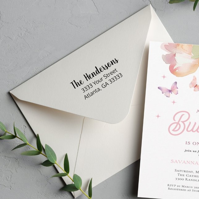 Sello Automático Dirección de devolución de script de Casual (Subido por el creador)