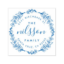 Dirección de devolución del nombre de la familia d