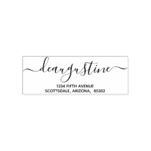 Dirección de devolución, etc., de Navidades Bodas