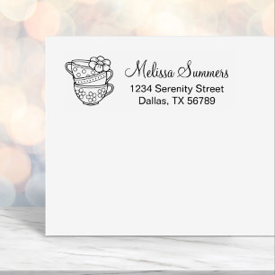 Sello Automático Dirección de la pila de equipos