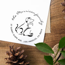 Dirección de retorno de la familia de guiones mode