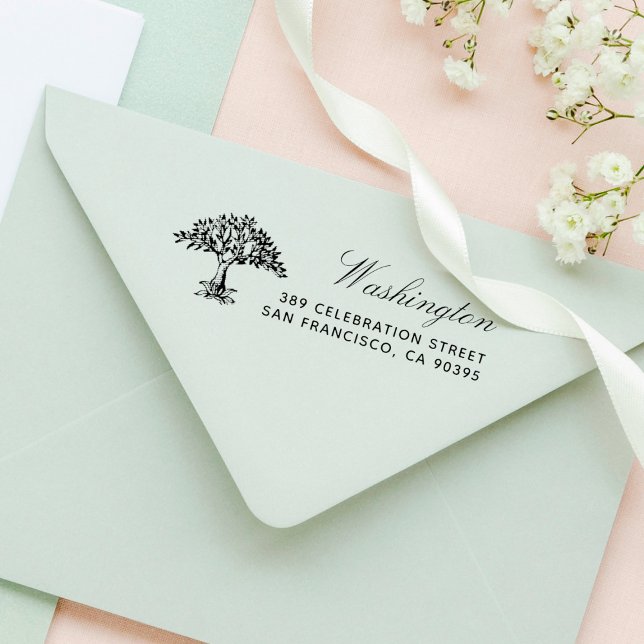 Sello Automático Dirección de retorno de script de nombre de famili (Subido por el creador)