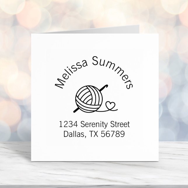 Sello Automático Dirección del arco de hilado (Subido por el creador)