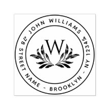 Dirección inicial de retorno de redondeo de monogr