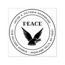 Dirección simple cristiana de devolución de palo y