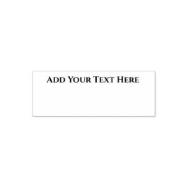 Sello Automático Diseñar el propio