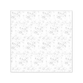 Sello Automático diseño de puntos cuarenta y dos