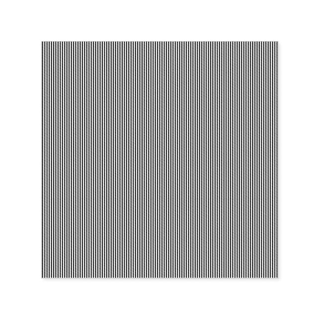 Sello Automático Diseño vertical uno (Diseño)