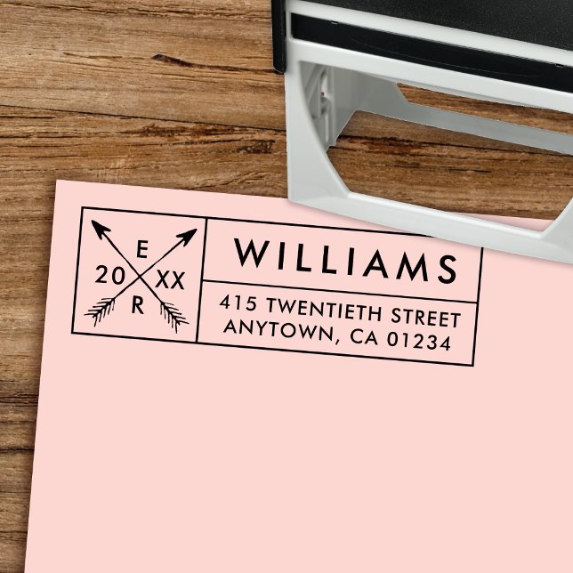 Sello Automático El objetivo de Cupid es recién casado o guardar el (Subido por el creador)