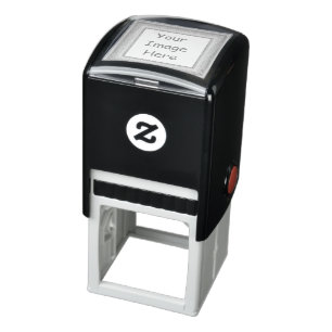 Sello Automático El personalizado personalizó el marco pre impreso
