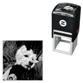 Sello Automático El tiempo de descanso en Sofa