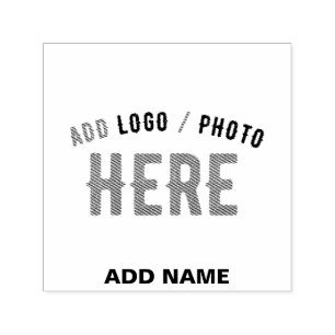 SELLO AUTOMÁTICO ELEGANTES PERSONALIZABLES BLANCOS MODERNOS VERIFIC