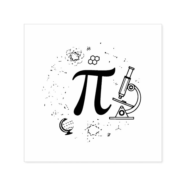Sello Automático Entusiasta de Pi (Diseño)