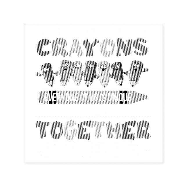 Sello Automático Escuela de definición de trabajador social de ense (Diseño)