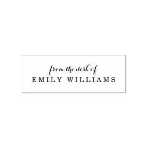 Sello Automático Estacionamiento