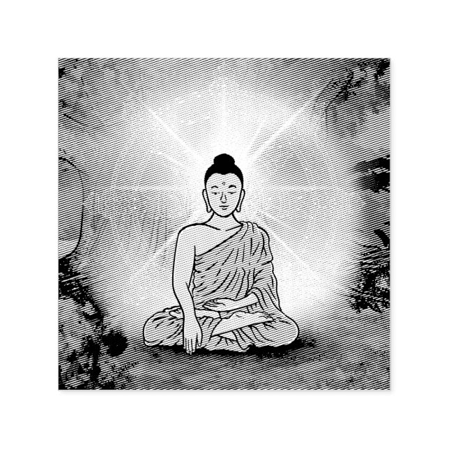 Sello Automático Estampilla de autoempañamiento de la Ilustración d (Diseño)