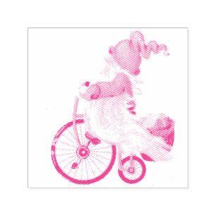 Sello Automático Estampilla de autoinfiltración de Navidades de Gno